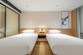 Fairfield By Marriott Hangzhou Wulin Square, China