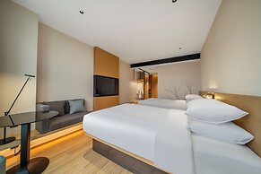 Fairfield By Marriott Hangzhou Wulin Square, China