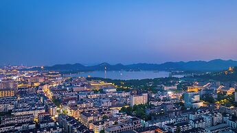 Fairfield By Marriott Hangzhou Wulin Square, China