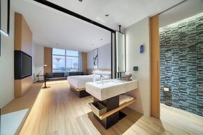 Fairfield By Marriott Hangzhou Wulin Square, China