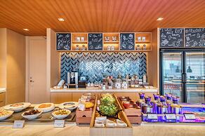 Fairfield By Marriott Hangzhou Wulin Square, China