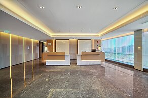 Fairfield By Marriott Hangzhou Wulin Square, China