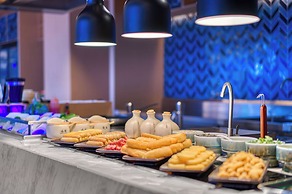 Fairfield By Marriott Hangzhou Wulin Square, China