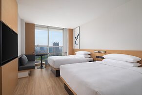 Fairfield By Marriott Hangzhou Wulin Square, China