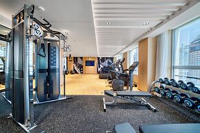 Fairfield By Marriott Hangzhou Wulin Square, China