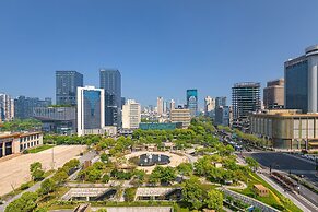 Fairfield By Marriott Hangzhou Wulin Square, China