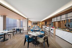 Fairfield By Marriott Hangzhou Wulin Square, China