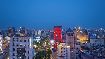 Fairfield By Marriott Hangzhou Wulin Square, China