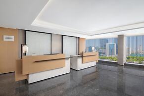 Fairfield By Marriott Hangzhou Wulin Square, China