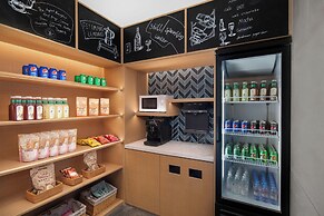 Fairfield By Marriott Hangzhou Wulin Square, China