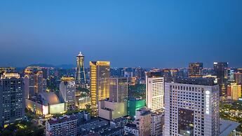 Fairfield By Marriott Hangzhou Wulin Square, China