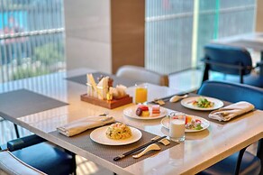 Fairfield By Marriott Hangzhou Wulin Square, China