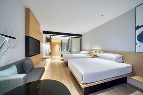 Fairfield By Marriott Hangzhou Wulin Square, China