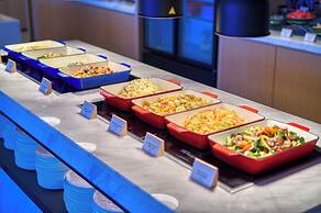 Fairfield By Marriott Hangzhou Wulin Square, China