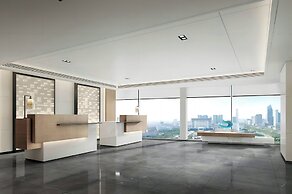 Fairfield By Marriott Hangzhou Wulin Square, China