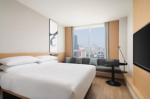 Fairfield By Marriott Hangzhou Wulin Square, China
