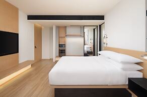 Fairfield By Marriott Hangzhou Wulin Square, China