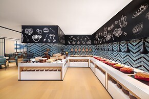 Fairfield By Marriott Shanghai Pudong South