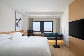 Fairfield By Marriott Shanghai Pudong South