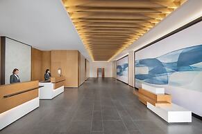 Fairfield By Marriott Shanghai Pudong South