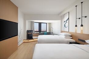Fairfield By Marriott Shanghai Pudong South