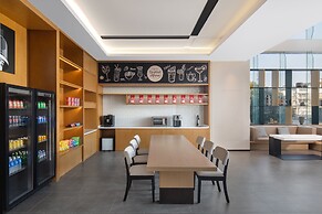 Fairfield By Marriott Shanghai Pudong South