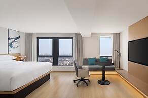 Fairfield By Marriott Shanghai Pudong South