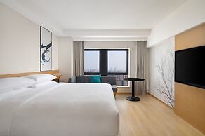 Fairfield By Marriott Shanghai Pudong South