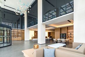 Fairfield By Marriott Shanghai Pudong South