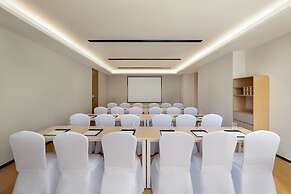 Fairfield By Marriott Shanghai Pudong South