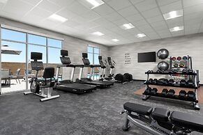 Fairfield Inn & Suites By Marriott Victorville