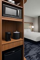 Fairfield Inn & Suites By Marriott Victorville