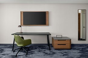 Fairfield Inn & Suites By Marriott Victorville