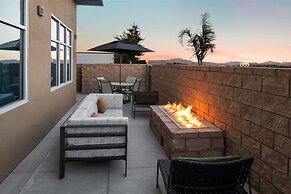 Fairfield Inn & Suites By Marriott Victorville