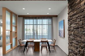 Fairfield Inn & Suites By Marriott Victorville