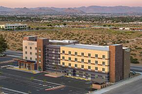Fairfield Inn & Suites By Marriott Victorville