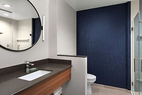 Fairfield Inn & Suites By Marriott Victorville