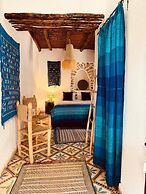 RIAD EUCALYPTUS, ETHNIC HOTEL