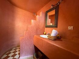 RIAD EUCALYPTUS, ETHNIC HOTEL