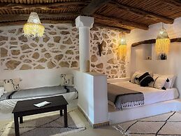 RIAD EUCALYPTUS, ETHNIC HOTEL