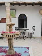 RIAD EUCALYPTUS, ETHNIC HOTEL