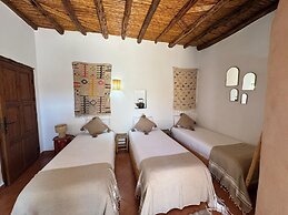 RIAD EUCALYPTUS, ETHNIC HOTEL