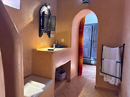 RIAD EUCALYPTUS, ETHNIC HOTEL