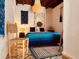 RIAD EUCALYPTUS, ETHNIC HOTEL
