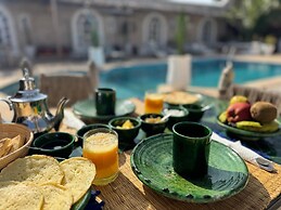 RIAD EUCALYPTUS, ETHNIC HOTEL