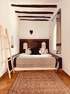 RIAD EUCALYPTUS, ETHNIC HOTEL