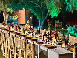 RIAD EUCALYPTUS, ETHNIC HOTEL