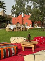 RIAD EUCALYPTUS, ETHNIC HOTEL