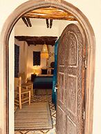 RIAD EUCALYPTUS, ETHNIC HOTEL
