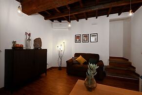 Vicolo 22- Residenze Romanae